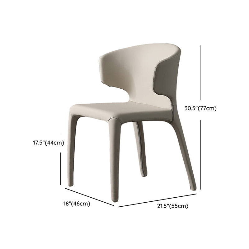 Glossy White Stone Dining Table Set 1/2/3/4 Pieces Modern Dinette Set for Kitchen