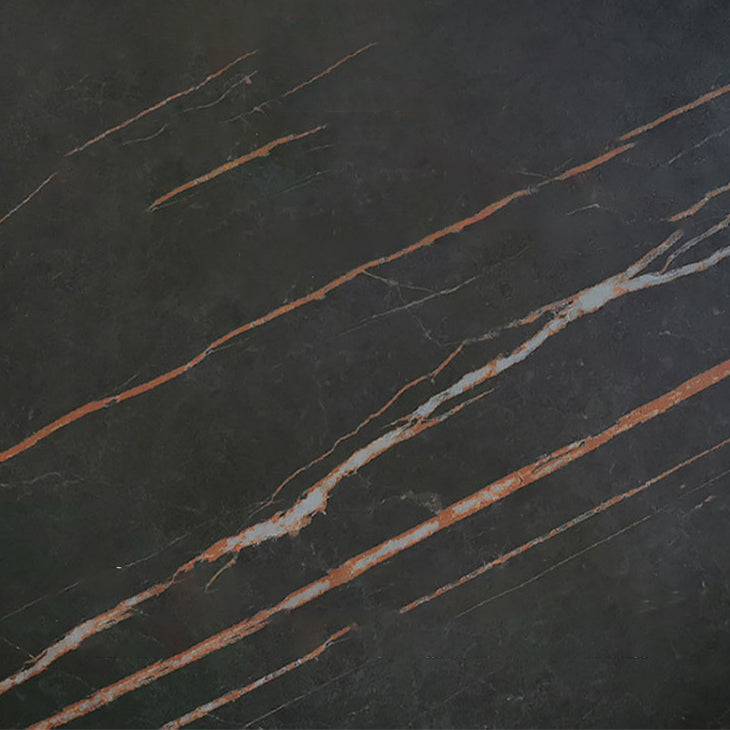 Modern 1/2/5/6/7 Pieces Dining Set Rectangle Stone Dining Table for Dining Room Cafe