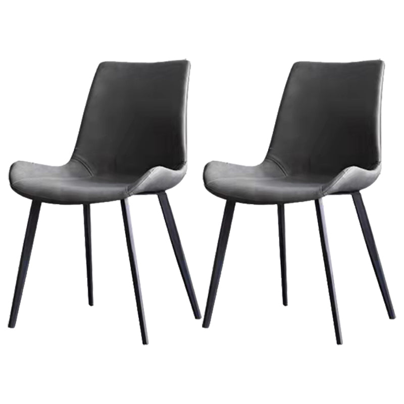 Rectangle Dining Table Set 1/2/4/5/6/7 Pieces Metal Dinette Set for Home