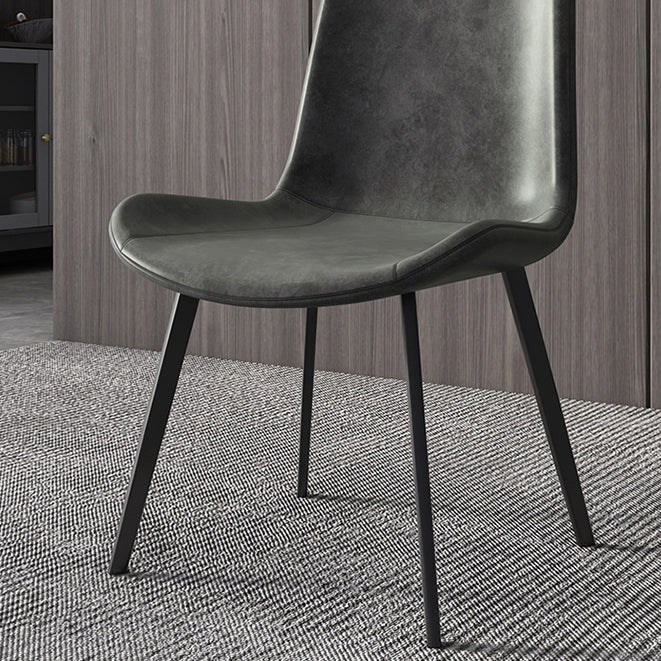 Rectangle Dining Table Set 1/2/4/5/6/7 Pieces Metal Dinette Set for Home