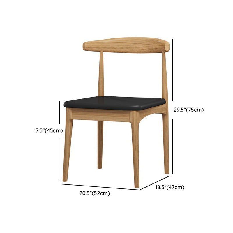 Traditional 1/3/4/5 Pieces Dining Set Rectangle Pine Wood Dining Table for Dining Room