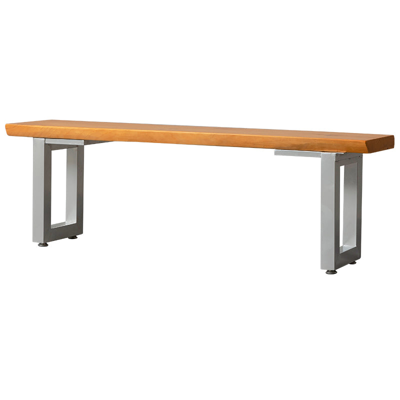 Industrial Dining Table Set 1/4/5/6 Pcs Solid Wood Dining Table and Chairs