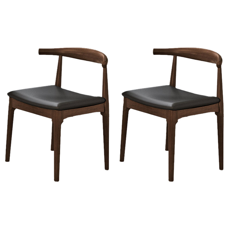 Industrial Pine Wood Dining Table Set 1/2/5 Pieces Dinette Set for Kitchen