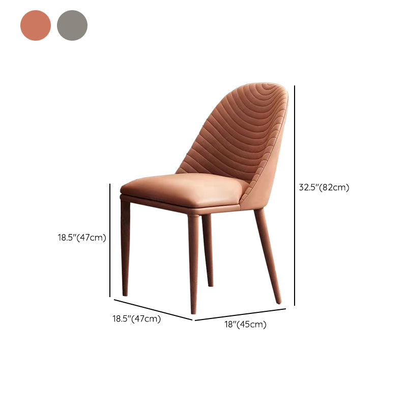 Contemporary Dining Set 1/2/5/7 Pieces Glossy White Stone Dining Table Set