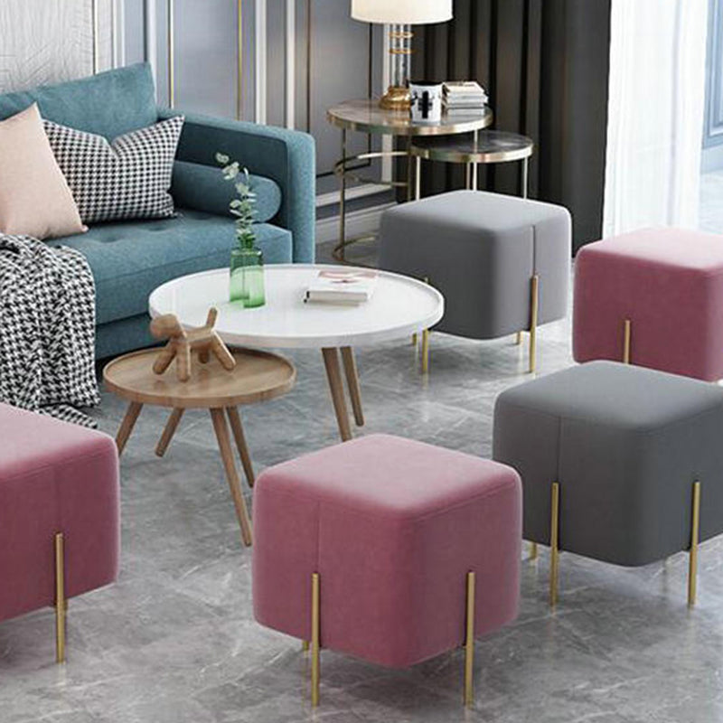 Gorgeous Solid Color Standard Scratch Resistant Standard for Living Room