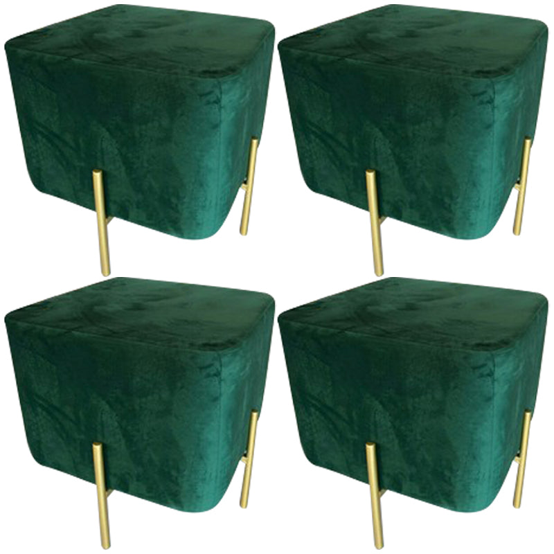 Gorgeous Solid Color Standard Scratch Resistant Standard for Living Room