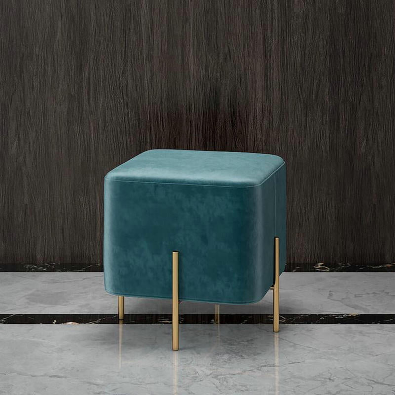 Gorgeous Solid Color Standard Scratch Resistant Standard for Living Room