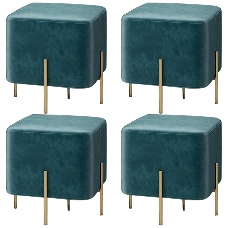 Gorgeous Solid Color Standard Scratch Resistant Standard for Living Room