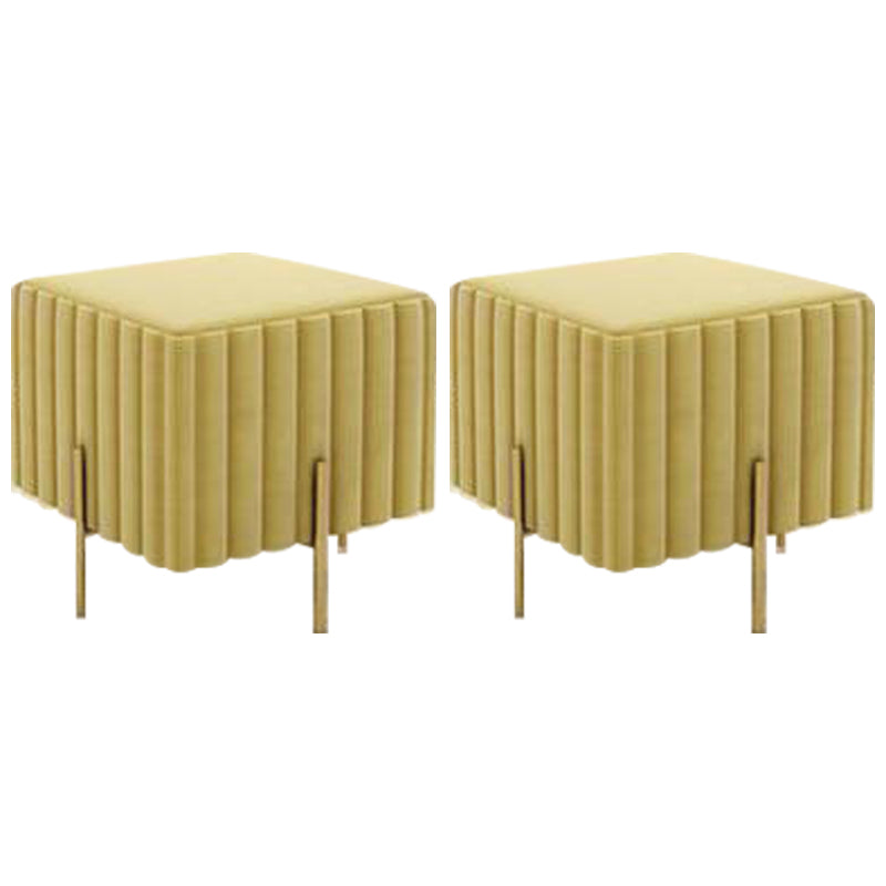 Gorgeous Solid Color Standard Scratch Resistant Standard for Living Room