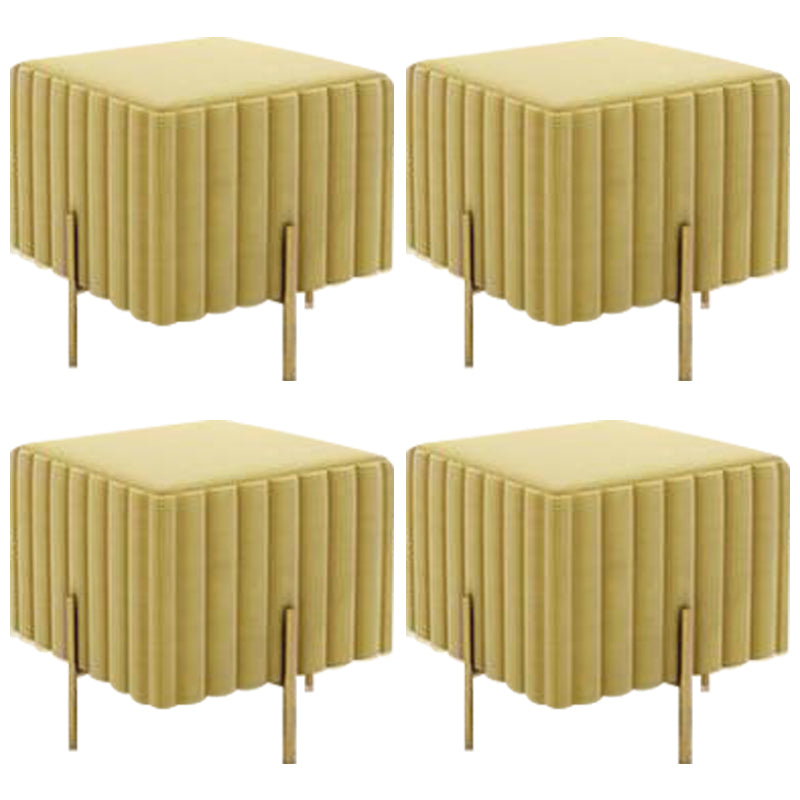 Gorgeous Solid Color Standard Scratch Resistant Standard for Living Room