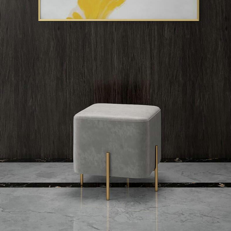 Gorgeous Solid Color Standard Scratch Resistant Standard for Living Room