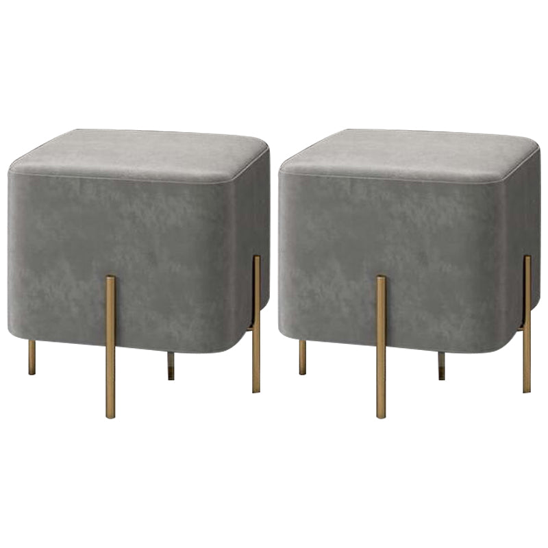 Gorgeous Solid Color Standard Scratch Resistant Standard for Living Room