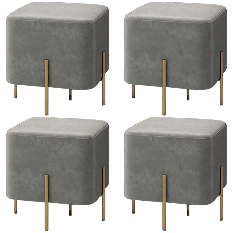 Gorgeous Solid Color Standard Scratch Resistant Standard for Living Room