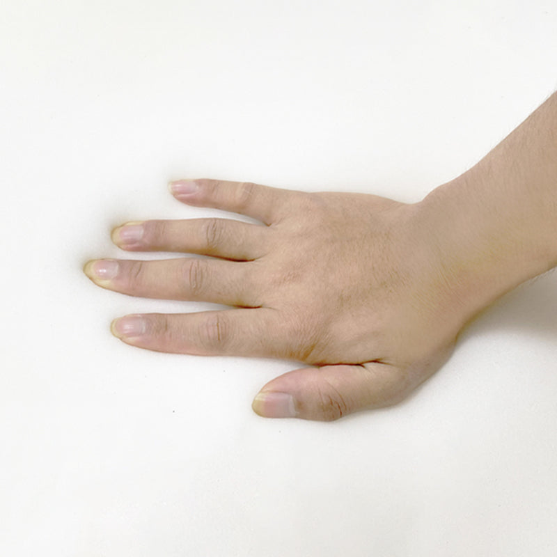 71" Wide Modern Sectional Sofa Leather Sectionals with Bostol Pillows