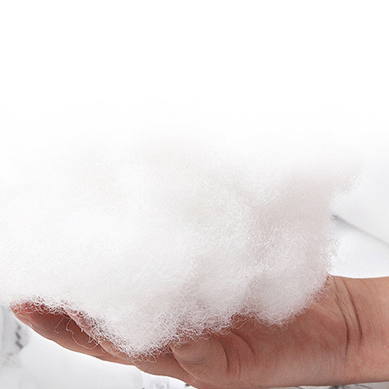 71" Wide Modern Sectional Sofa Leather Sectionals with Bostol Pillows