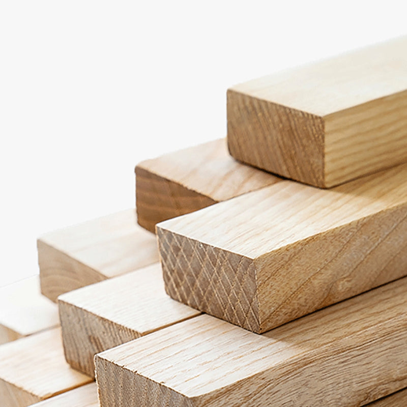 Convertible Faux Leather Sofa Bed Contemporary Square Arm Sofa Bed in Beige