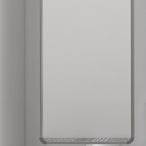 Contemporary Wardrobe Closet with Legs Wooden Wardrobe Armoire