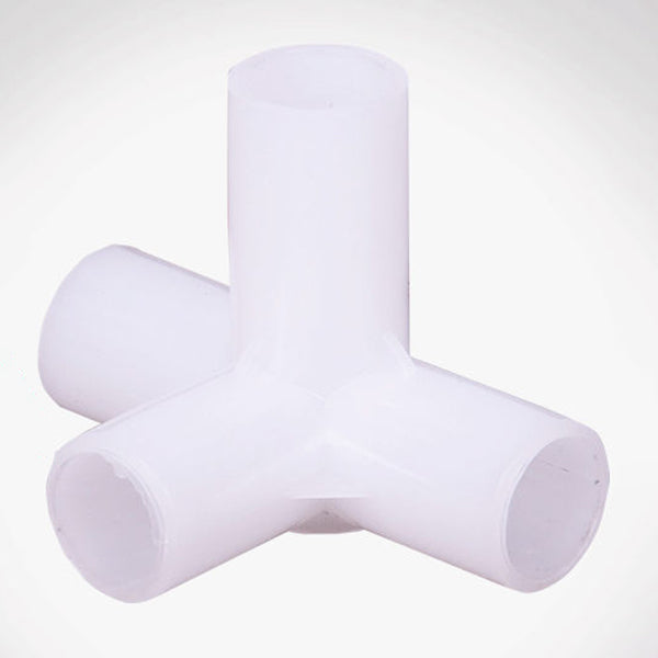 Contemporary Wardrobe Armoire Metal Wardrobe Cabinet - 51.18 x 18.11 x 66.14 Inches