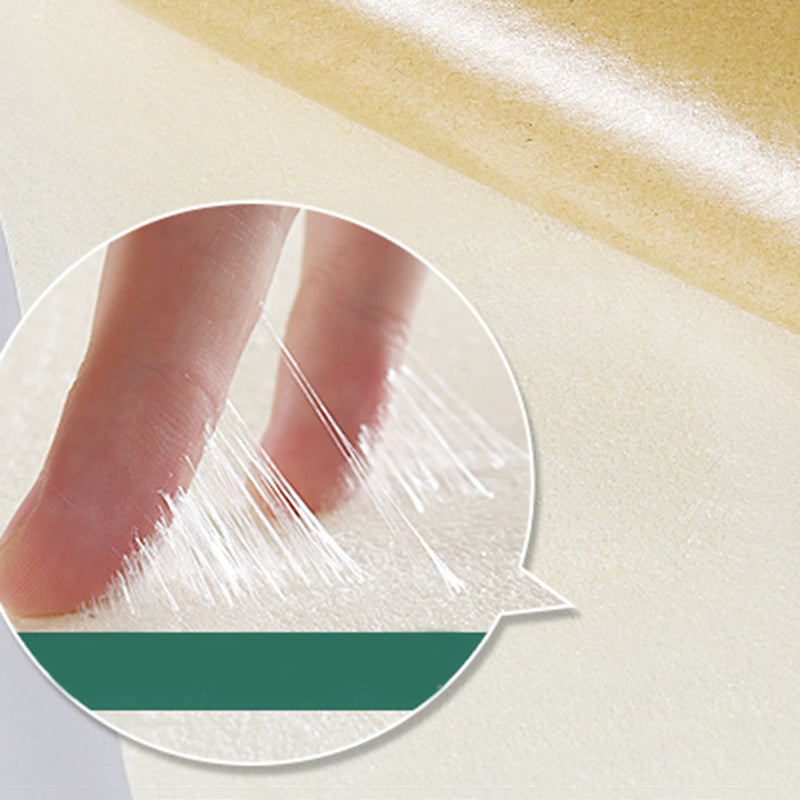 Contemporary Wall Paneling 3D Embossed Mosaic Peel and Press Waterproof Wall Access Panel