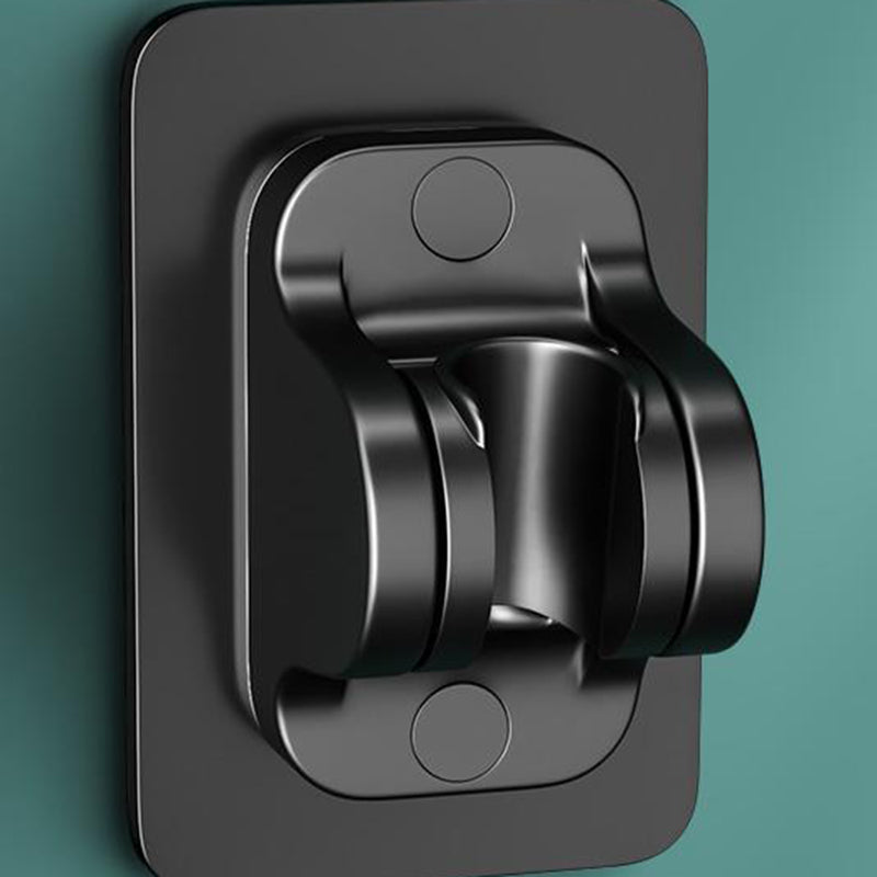 Adjustable Spray Pattern Shower Trim Stainless Steel Handheld Shower Head for Home