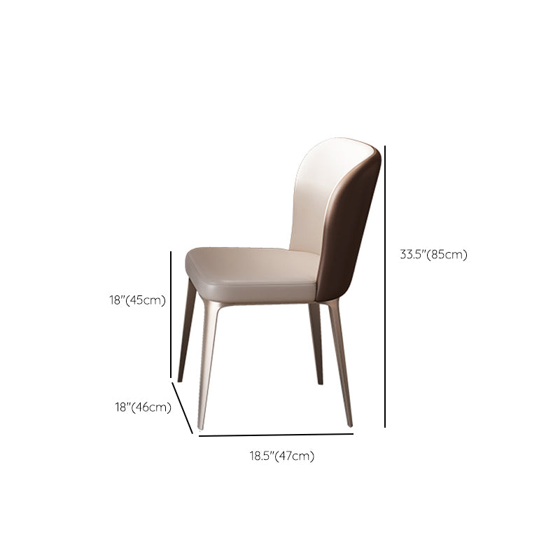 Rectangle Dining Table Set 1/5/7 Pcs Stone Dining Table with Upholstered Chairs