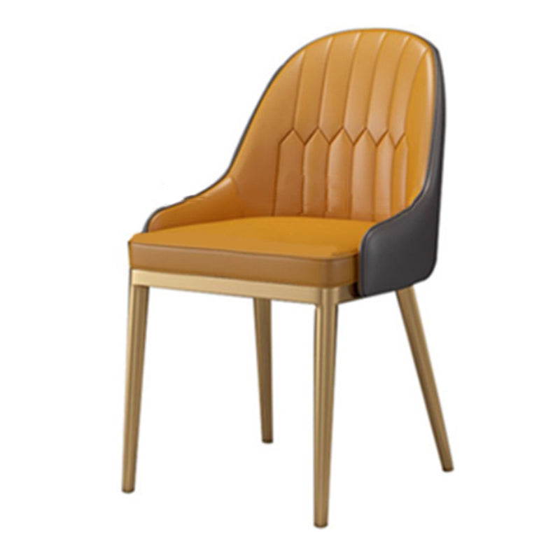 Nordic 1/5/7 Pieces Dining Set Rectangle Stone Dining Table for Cafe Dining Room