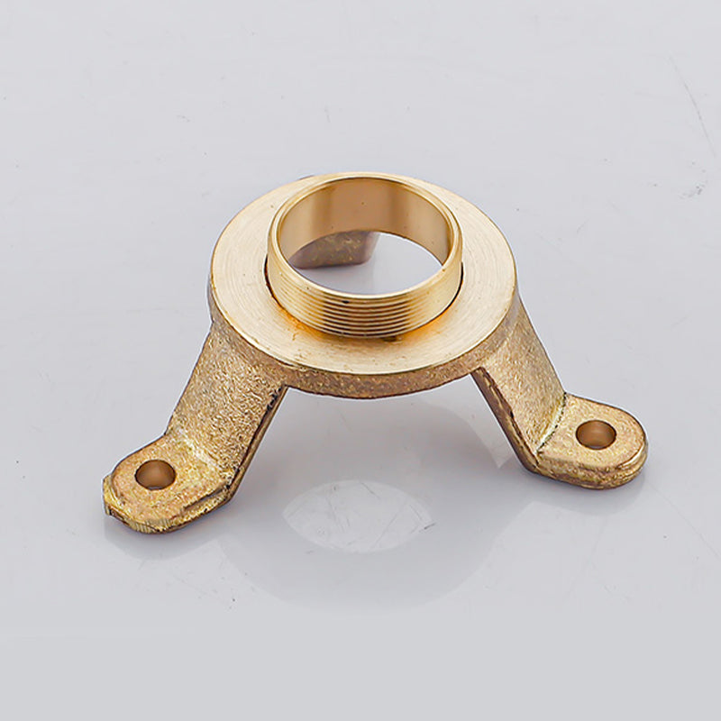 Modern Freestanding Tub Fillers Copper Freestanding Bathtub Faucet