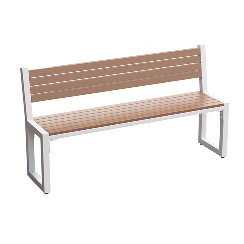 Modern 1/3 Pieces Rectangular Picnic Table Set Reclaimed Wood Dining Picnic Table Set