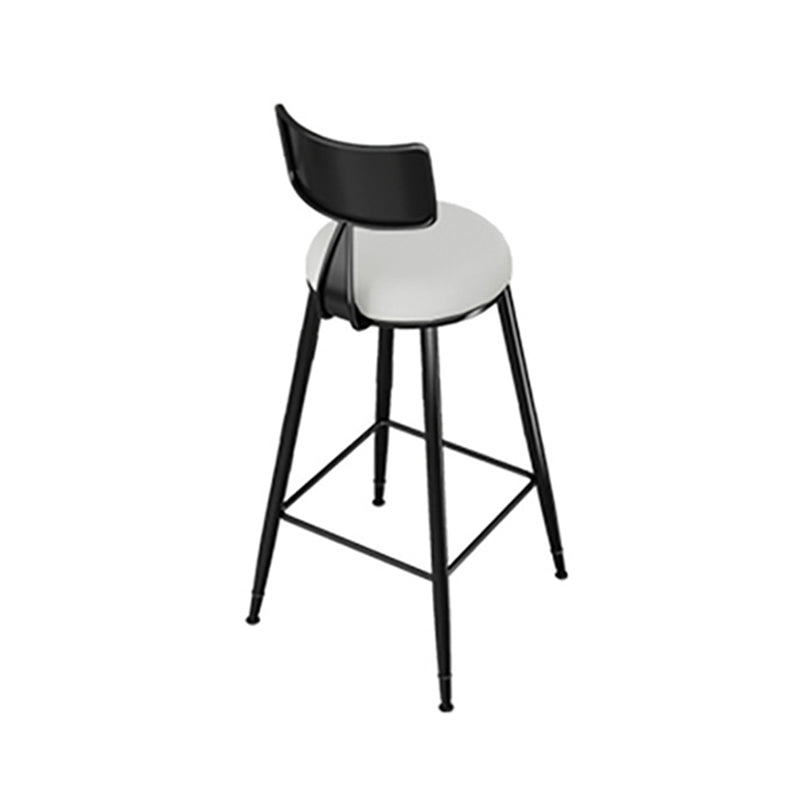 Industrial Rectangle Bar Table Set 1/3 Pcs Metal Frame Bar Table and Stools