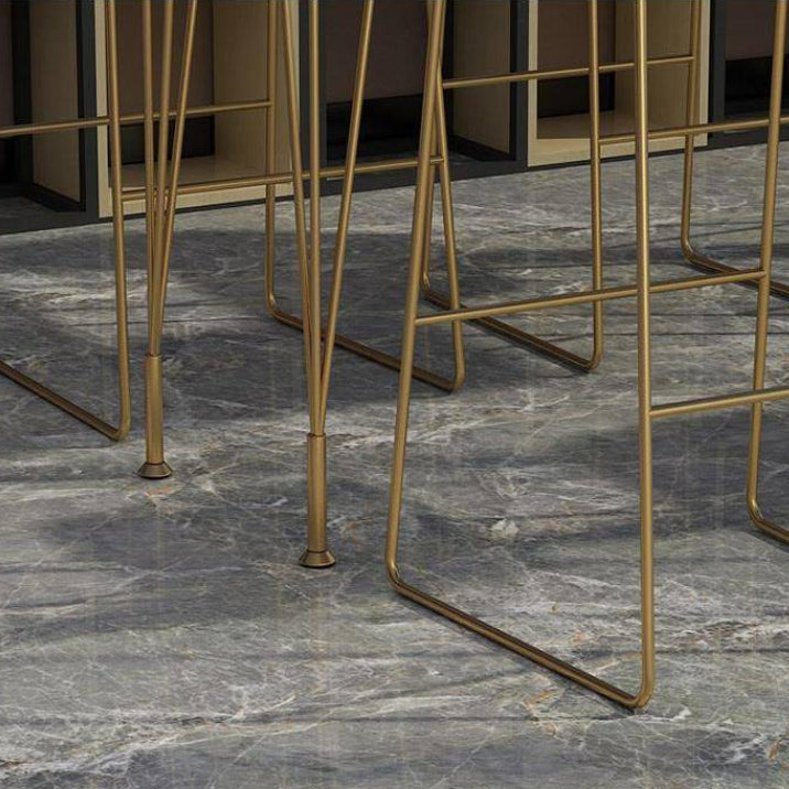 1/4/7 Pieces Bar Stool and Table Set Rectangular Bar Table Set