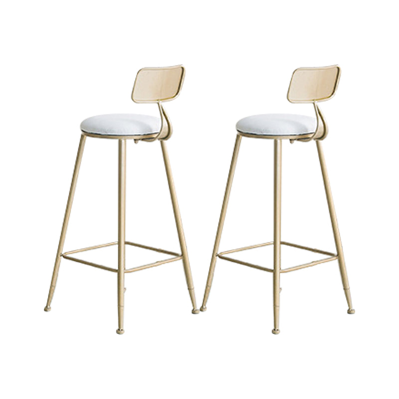 Solid Wood Bar Stool and Table Set 1/2/3 Pieces Pub Dining Set