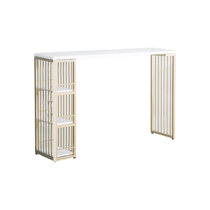 Solid Wood Bar Stool and Table Set 1/2/3 Pieces Pub Dining Set