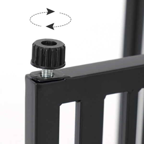 1/2/7 Pieces Pub Table Set Industrial Rectangular Pub Dining Set