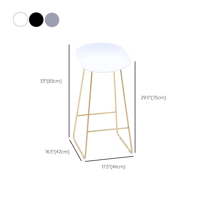 1/4/7 Pieces Bar Stool and Table Set Rectangular Pub Dining Set