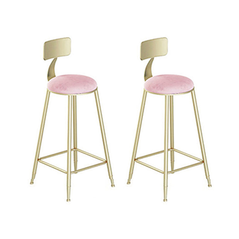 1/2/3 Pieces Pub Dining Set Modern Rectangular Bar Stool and Table Set