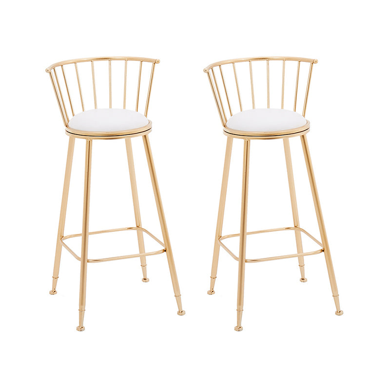 1/2/3/5 Pieces Pub Table Set Rectangular Bar Stool and Table Set