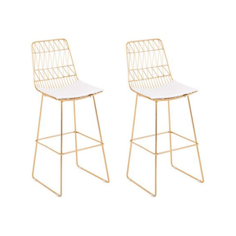 1/2/3/5 Pieces Pub Table Set Rectangular Bar Stool and Table Set