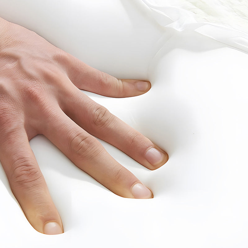 Industrial Faux Leather Dining Chairs Indoor-Outdoor Armless Chairs