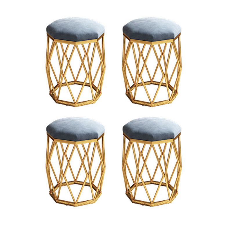 Geen Specialty Standard Modern Tear Resistant Standard for Living Room