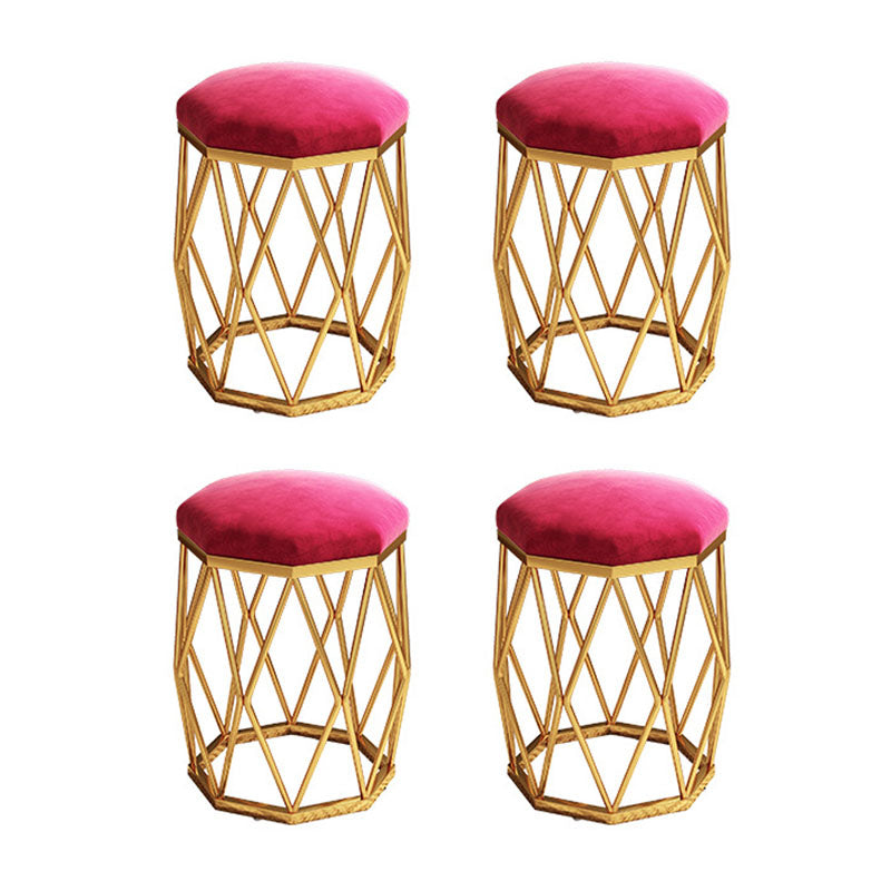 Geen Specialty Standard Modern Tear Resistant Standard for Living Room