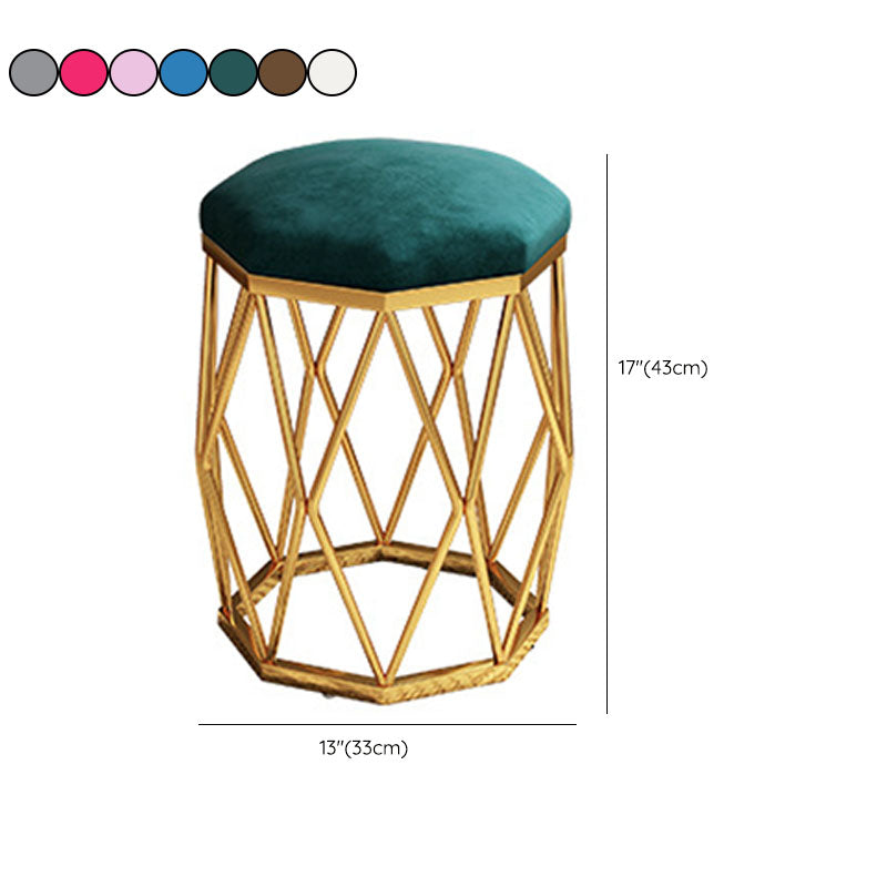 Geen Specialty Standard Modern Tear Resistant Standard for Living Room