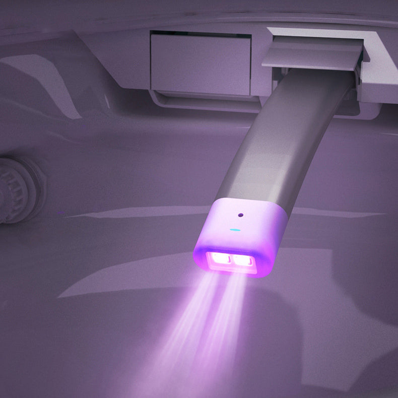 Modern Concealed Tank One Piece Toilet Floor Mounted Toilet Bowl for Washroom