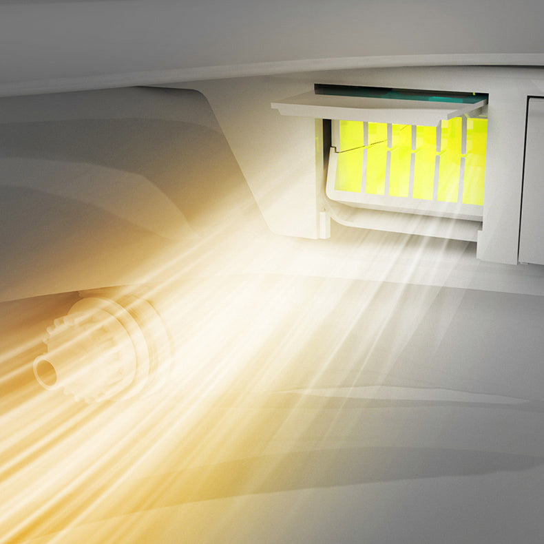 Modern Concealed Tank One Piece Toilet Floor Mounted Toilet Bowl for Washroom