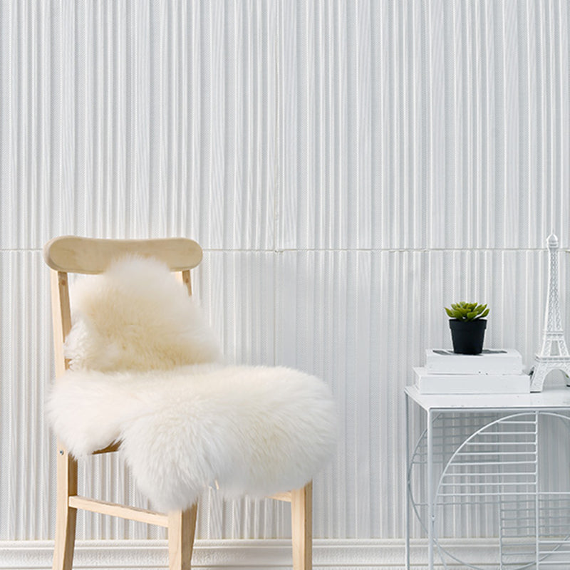 Modern Wall Paneling Peel and Stick Soundproof Wall Ceiling for Living Room