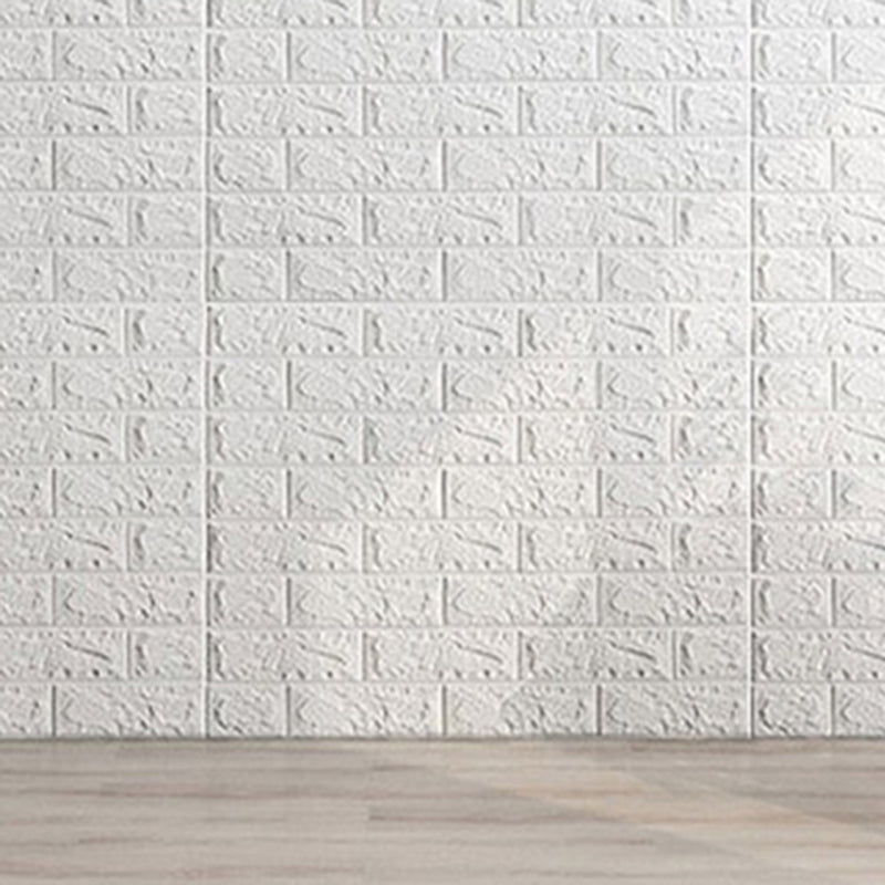 Modern Wall Paneling Peel and Stick Soundproof Wall Ceiling for Living Room