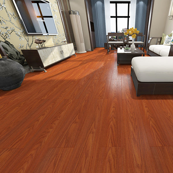 Waterproof Laminate Flooring Modern Wood Laminate Plank Flooring