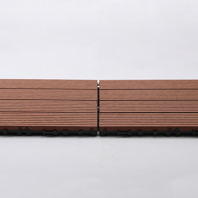 Click Lock Laminate Plank Flooring Modern Dark Laminate Floor