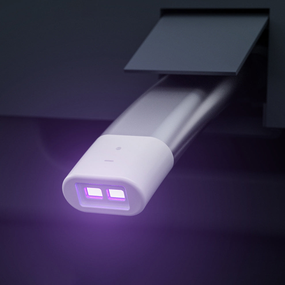 Contemporary One Piece Toilet Concealed Tank Toilet Bowl with Slow Close Seat for Washroom