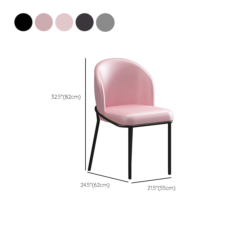 Nordic 1/3/5 Pieces Dining Set Rectangle Stone Dining Table for Cafe