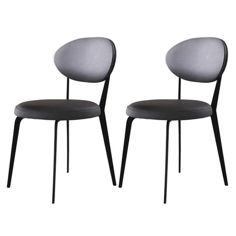 Black Wood Dining Table Set 1/2/3 Pieces Dinette Set for Home